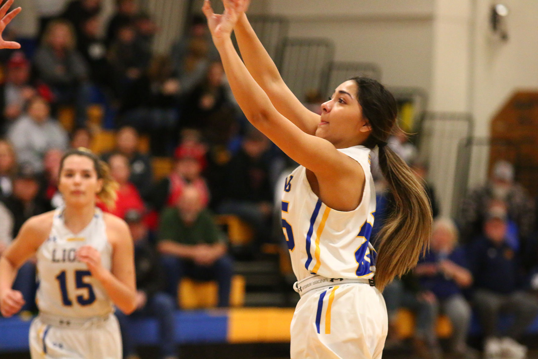 PHOTOS: Morrill-Hemingford basketball